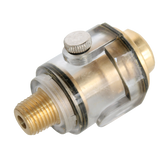 SP Air - Accessories Air Tools - Oiler Mini Inline 1/4" | MOL-21